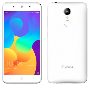 QiKU Phone 360 F4 LTE Dual SIM 16GB